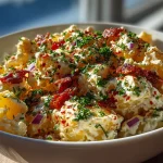 Hellmann's potato salad