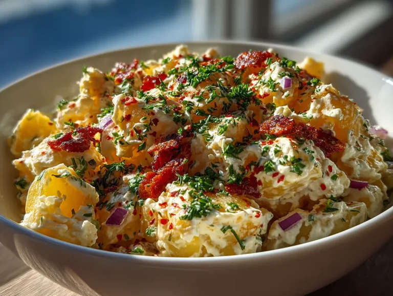 Hellmann's potato salad